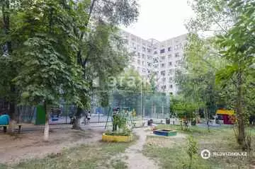 2-комнатная квартира, этаж 3 из 9, 61 м²