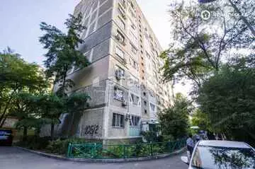 61 м², 2-комнатная квартира, этаж 3 из 9, 61 м², изображение - 4