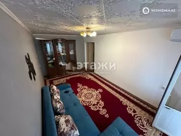 6 м², 1-комнатная квартира, этаж 3 из 4, 6 м², изображение - 4