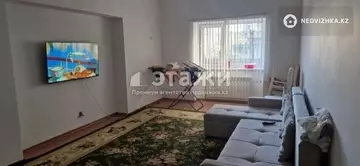 2-комнатная квартира, этаж 1 из 17, 67 м²