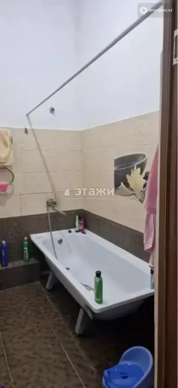 2-комнатная квартира, этаж 1 из 17, 67 м²