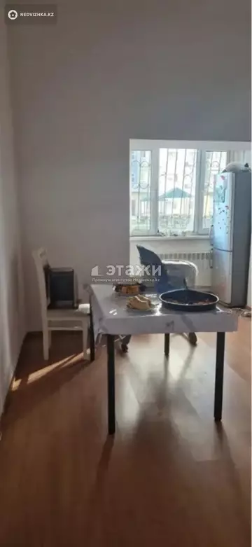 67 м², 2-комнатная квартира, этаж 1 из 17, 67 м², изображение - 4