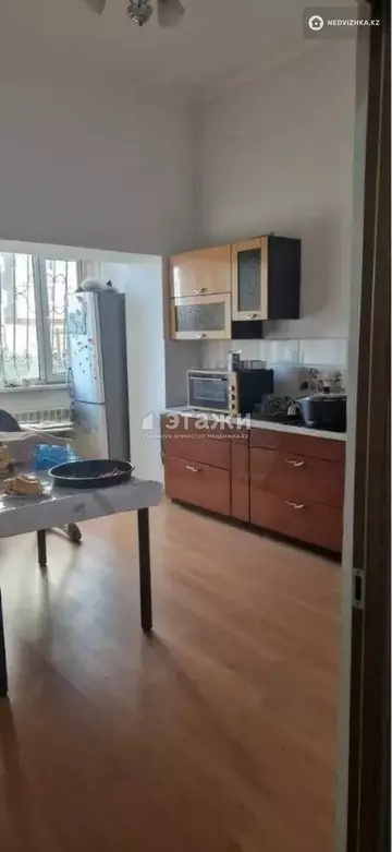 67 м², 2-комнатная квартира, этаж 1 из 17, 67 м², изображение - 5
