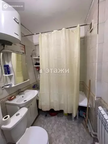 2-комнатная квартира, этаж 3 из 3, 36 м²