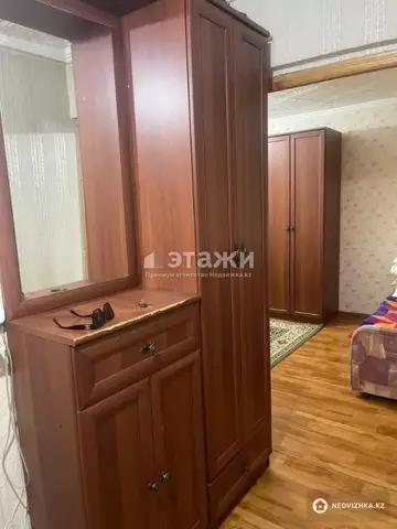 1-комнатная квартира, этаж 2 из 5, 33 м²