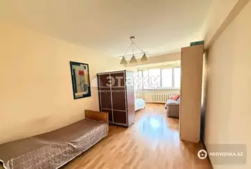 2-комнатная квартира, этаж 5 из 9, 55 м²