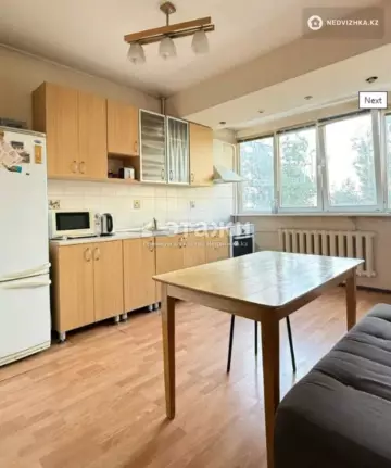 55 м², 2-комнатная квартира, этаж 5 из 9, 55 м², изображение - 5