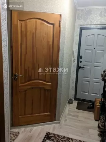 60-комнатная квартира, этаж 1 из 6, 60 м²