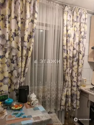 60 м², 60-комнатная квартира, этаж 1 из 6, 60 м², изображение - 4