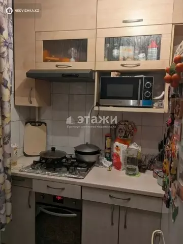 60 м², 60-комнатная квартира, этаж 1 из 6, 60 м², изображение - 5