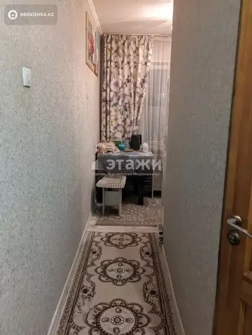 60 м², 60-комнатная квартира, этаж 1 из 6, 60 м², изображение - 6