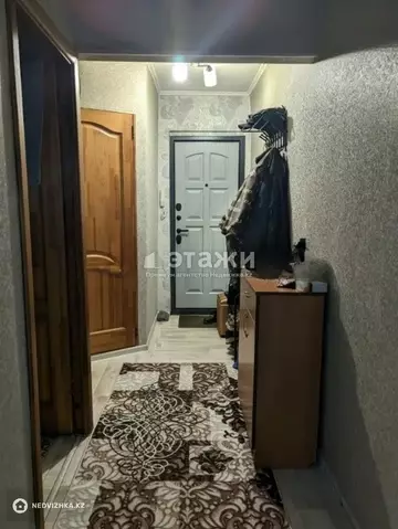 60 м², 60-комнатная квартира, этаж 1 из 6, 60 м², изображение - 7