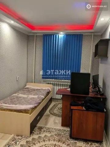 60 м², 60-комнатная квартира, этаж 1 из 6, 60 м², изображение - 8