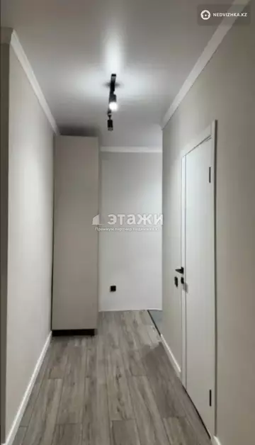 1-комнатная квартира, этаж 8 из 13, 44 м²