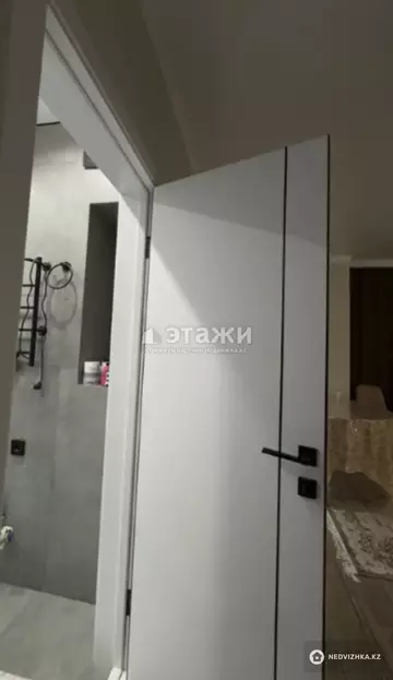 1-комнатная квартира, этаж 8 из 13, 44 м²