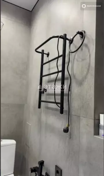 1-комнатная квартира, этаж 8 из 13, 44 м²