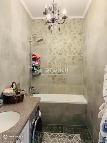 2-комнатная квартира, этаж 5 из 7, 57 м²