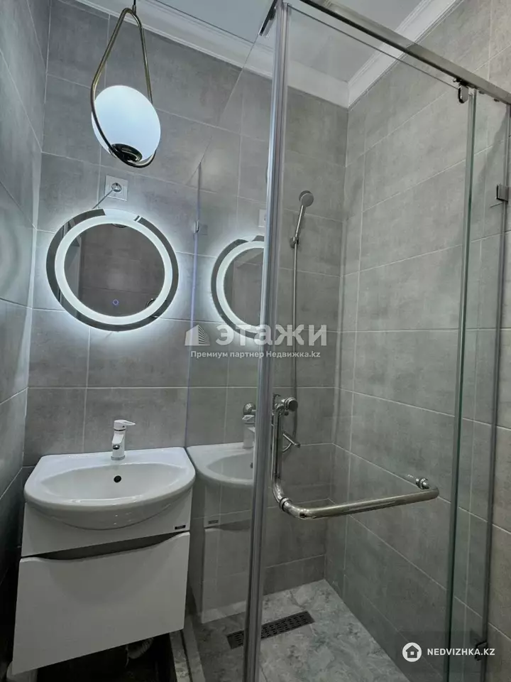 38 м², 1-комнатная квартира, этаж 7 из 10, 38 м², изображение - 1