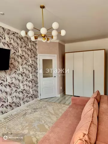 38 м², 1-комнатная квартира, этаж 7 из 10, 38 м², изображение - 10