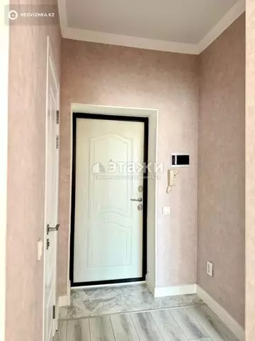 38 м², 1-комнатная квартира, этаж 7 из 10, 38 м², изображение - 11