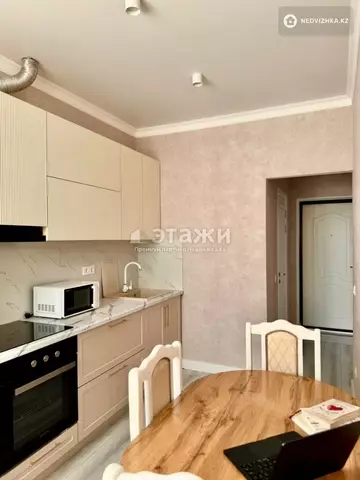 38 м², 1-комнатная квартира, этаж 7 из 10, 38 м², изображение - 12