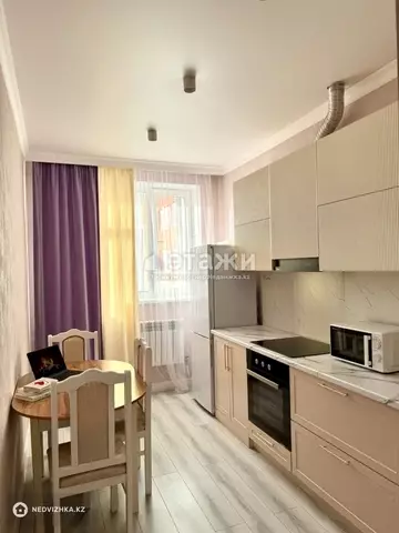 38 м², 1-комнатная квартира, этаж 7 из 10, 38 м², изображение - 13