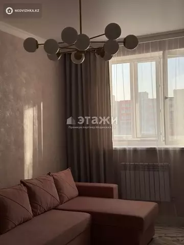 38 м², 1-комнатная квартира, этаж 7 из 10, 38 м², изображение - 14