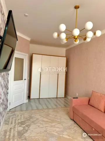 38 м², 1-комнатная квартира, этаж 7 из 10, 38 м², изображение - 15
