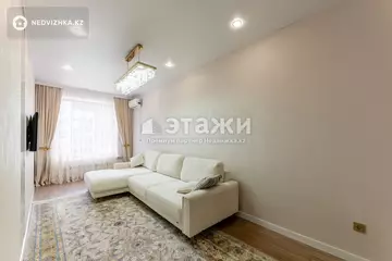 2-комнатная квартира, этаж 8 из 10, 62 м²
