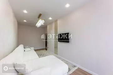 2-комнатная квартира, этаж 8 из 10, 62 м²