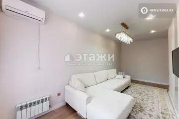 2-комнатная квартира, этаж 8 из 10, 62 м²