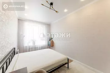 62 м², 2-комнатная квартира, этаж 8 из 10, 62 м², изображение - 5