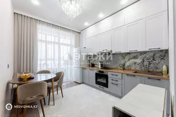 62 м², 2-комнатная квартира, этаж 8 из 10, 62 м², изображение - 8