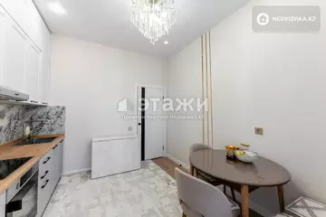 62 м², 2-комнатная квартира, этаж 8 из 10, 62 м², изображение - 11