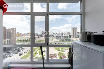 62 м², 2-комнатная квартира, этаж 8 из 10, 62 м², изображение - 12