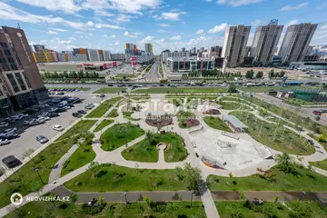 62 м², 2-комнатная квартира, этаж 8 из 10, 62 м², изображение - 13