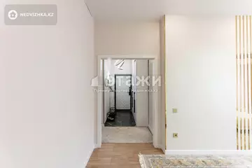62 м², 2-комнатная квартира, этаж 8 из 10, 62 м², изображение - 15