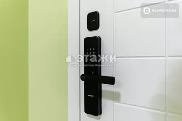 62 м², 2-комнатная квартира, этаж 8 из 10, 62 м², изображение - 17