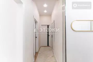 62 м², 2-комнатная квартира, этаж 8 из 10, 62 м², изображение - 21