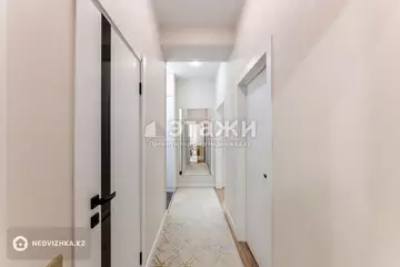62 м², 2-комнатная квартира, этаж 8 из 10, 62 м², изображение - 22