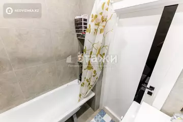 62 м², 2-комнатная квартира, этаж 8 из 10, 62 м², изображение - 25