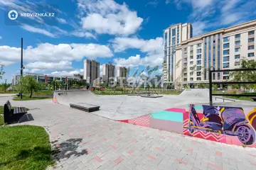62 м², 2-комнатная квартира, этаж 8 из 10, 62 м², изображение - 32
