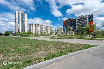 62 м², 2-комнатная квартира, этаж 8 из 10, 62 м², изображение - 33