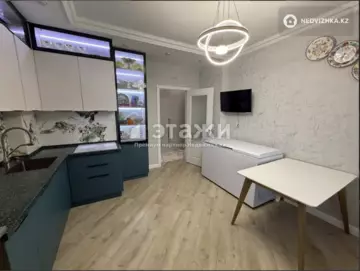 4-комнатная квартира, этаж 4 из 8, 115 м²