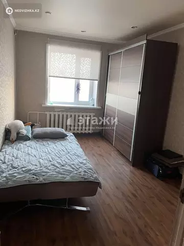 2-комнатная квартира, этаж 9 из 9, 57 м²