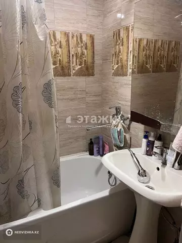 2-комнатная квартира, этаж 9 из 9, 57 м²