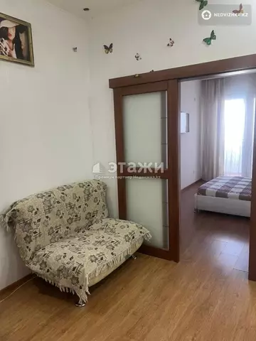 1-комнатная квартира, этаж 3 из 11, 47 м²