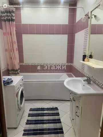 1-комнатная квартира, этаж 3 из 11, 47 м²
