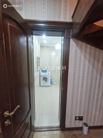 4-комнатная квартира, этаж 14 из 15, 198 м²