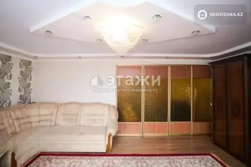 3-комнатная квартира, этаж 4 из 5, 85 м²